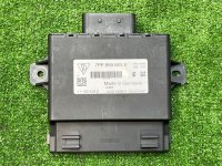 Porsche / Cayenne / Стабилизатор напряжения