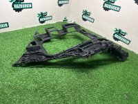 BMW / X5 / Направляющая бампера