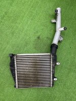 Audi / Q7 / Интеркулер