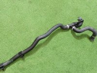 BMW / X5 / Возвратный шланг системы охлаждения