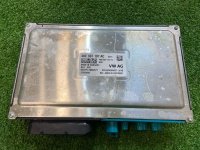 Audi / Q8 / Блок управления круговым обзорам камер