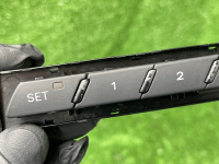 Audi / Q7 / Блок памяти сидений