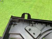 Porsche / Cayenne / Вентилятор радиатора