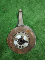 Porsche / Cayenne / Кулак поворотный