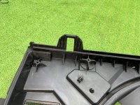 Porsche / Cayenne / Вентилятор радиатора