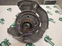 BMW / X5 / Кулак задний