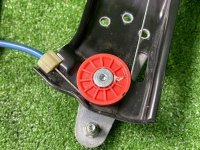 Audi / A5 / Стеклоподъемный механизм