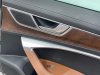 Audi / A6 / Дверь боковая