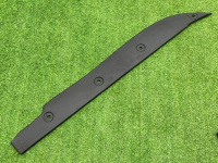 Porsche / Cayenne / Пыльник крыла