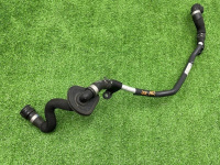 Audi / A7 / Трубка охлаждающей жидкости