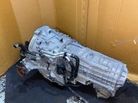 Audi / A5 / АКПП