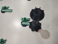 Audi / A6 / Крепление запасного колеса