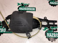 BMW / X3 / Кронштейн ручки двери