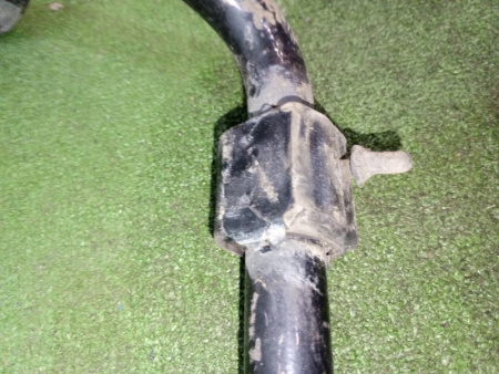 Mercedes-Benz / GLC 250d 4-matic / Стабилизатор