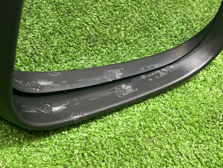 Volvo / S60 / Зеркало заднего вида боковое