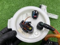 Audi / A7 / Насос топливный