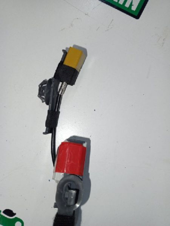 Mazda / 6 / Навигационный блок