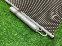 Land Rover / Range Rover / Радиатор кондиционера