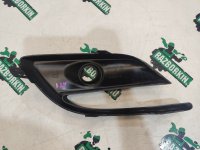 Mazda / 3 / Накладка противотуманной фары