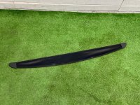 Volkswagen / Touareg / Накладка полки багажника Volkswagen / Touareg / Накладка полки багажника