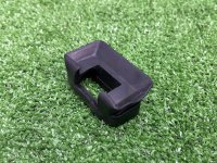 Mercedes-Benz / 190e / Накладка