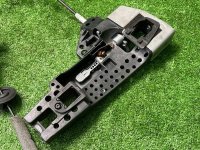 Audi / A6 / Замок двери комплект