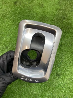 Porsche / Cayenne / Декоративная накладка селектора АКПП