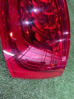 Audi / Q7 / Фонарь задний