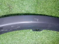 Mitsubishi / Outlander / Расширитель крыла