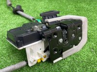 Audi / A6 / Замок двери комплект