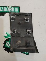 Porsche / Cayenne / Молдинг крыла