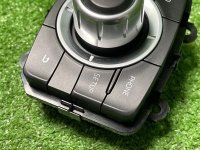 Mazda / CX-5 / Джойстик мультимедиа