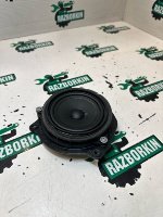 BMW / X1 / Динамик двери