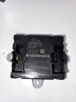 Land Rover / Range Rover Sport / Блок управления двери