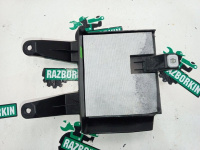 BMW / X5 / Воздухозаборник