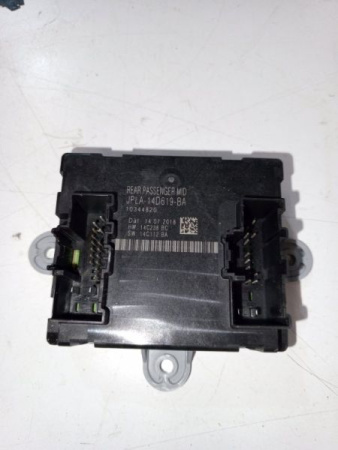 Land Rover / Range Rover Sport / Блок управления двери