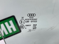 Audi / A7 / Стекло двери