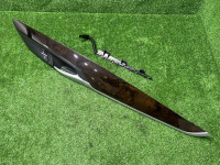 BMW / X5 / Декоративная накладка двери