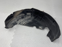 Audi / Q7 / Подкрылок