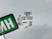 Audi / A7 / Стекло двери