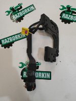 Audi / A6 / Электронный блок подрулевой