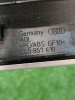 Audi / Q7 / Декоративная вставка