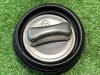 Mercedes-Benz / E-Class / Крышка топливного бака