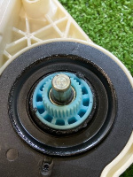 Porsche / Cayenne / Мотор стеклоподъемника