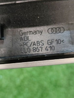 Audi / Q7 / Декоративная вставка