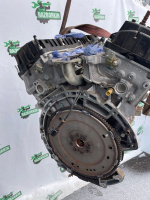 Ford / EXPLORER / Двигатель