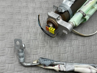 Ford / EXPLORER / Подушка безопасности боковая