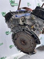 Ford / EXPLORER / Двигатель