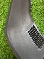 Chevrolet / Tahoe / Накладка жабо