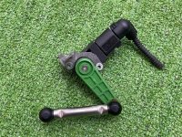 Volkswagen / Touareg / Датчик дорожного просвета